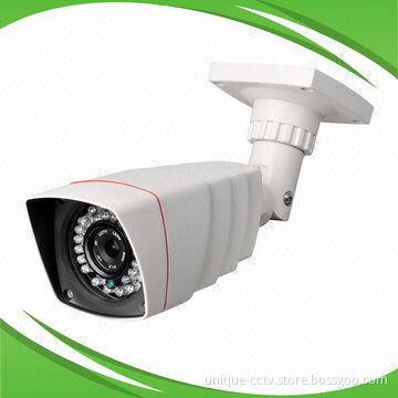 2-megapixel Cloud IP Camera with 3.0-megapixel Lens, Supports Onvif Protocol, Plug-and-play Function